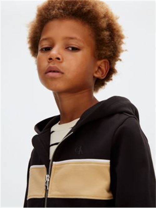  CALVIN KLEIN | IB0IB02620T/BEH